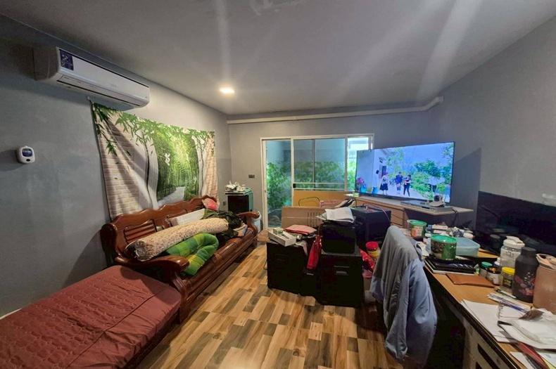 ทาวน์เฮาส์ หมู่บ้านบางใหญ่ซิตี้ (ซอย15) เนื้อที่ 18 ตร.ว. ใกล้ตลาดบางใหญ่ ถนนกาญจนาภิเษก ตำบลเสาธงหิน อำเภอบางใหญ่ นนทบุรี 7