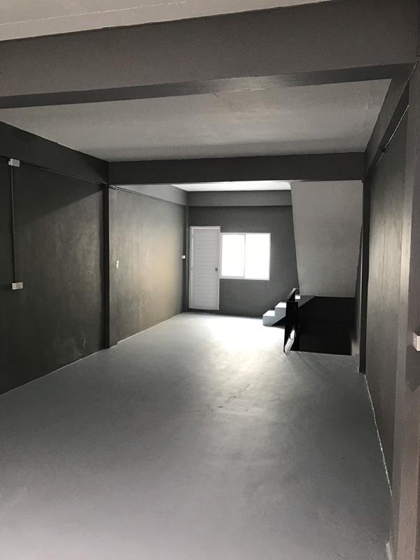 ให้เช่า ตึกแถว 4 ชั้น ต่อเติมเต็ม เอกชัย 69/1 ราคา 1หมื่นบาท/ด. บาท T. 086-4540423 3