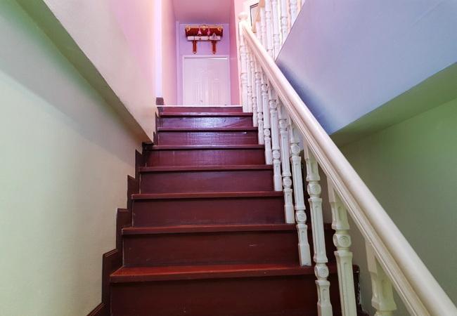 ขายทาวน์เฮ้าส์ หมู่บ้านกัญจน์เพชร 3 ซอยนวมินทร์ 74 เขตคันนายาว กรุงเทพมหานคร 5