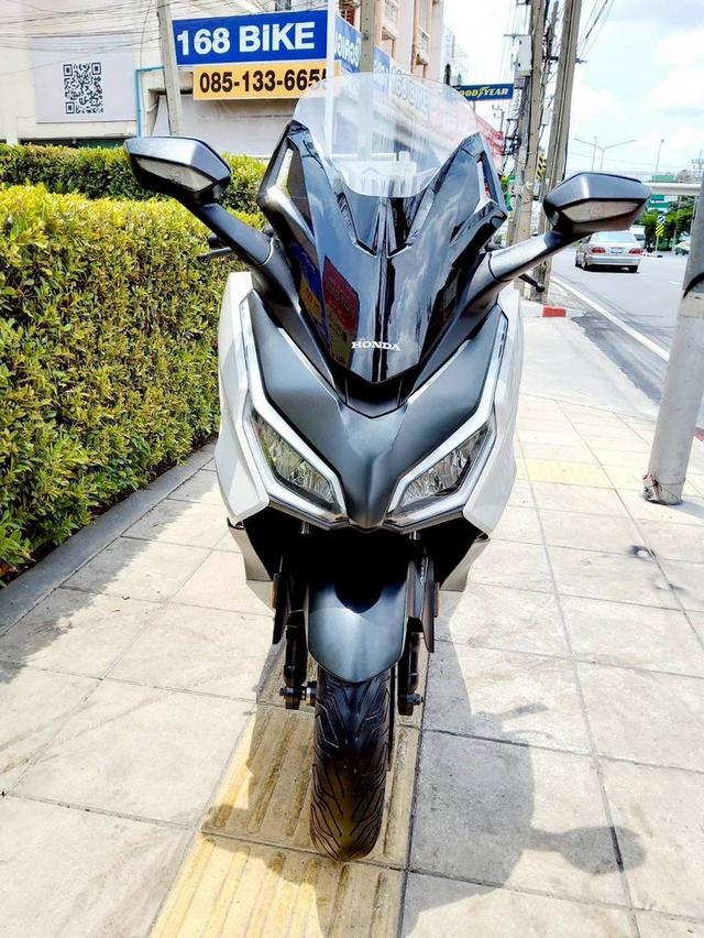 Honda Forza350 Roadsync 2024 สภาพเกรด A เอกสารพร้อมโอน รูปที่ 3