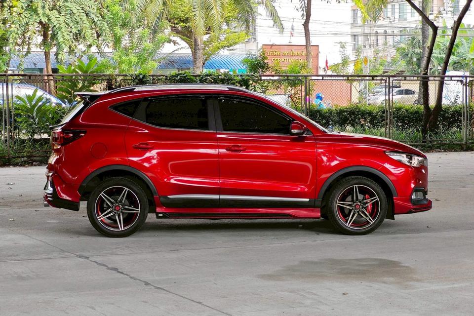 MG ZS 1.5 D AT ปี 2019