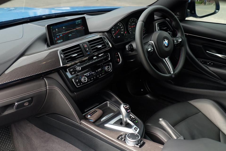 M4 ( F82 ) Competition 3.0 Coupe 14