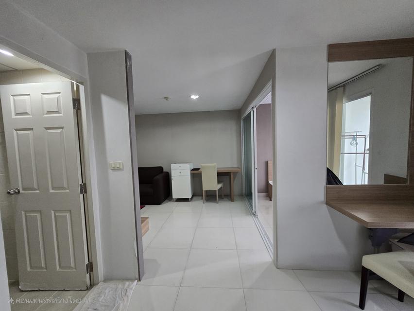 คอนโดเดอะกั๊ม อัมตะชลบุรี 4