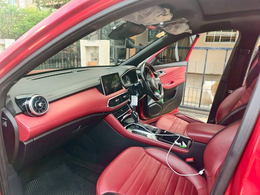 ขออนุญาติขาย รถ 2019 MG MG Hs X · Suv · ขับไปแล้ว 80,000 กิโลเมตร. MG H S รถบ้าน เลคไมค์ 80000 กิโลเมตร สภาพดีรถไม่เคยชนหนัก มือเดียว เจ้าของ ขายเ