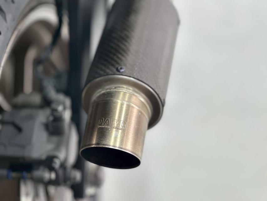 รหัสรถ JRS9874 🏍️ Honda CB650R ปี 2019 10