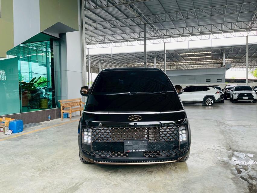 Hyundai Staria Premium 2022