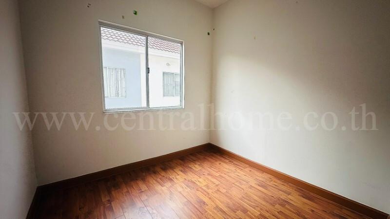 ทาวน์เฮ้าส์ พฤกษา 49/2 บางใหญ่ - แก้วอินทร์ หลังมุม 14