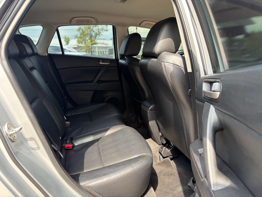 (แจ้งรหัสรถ PJP5575) ⚡ 2013 MAZDA 3 1.6 Spirit Sport รูปที่ 15