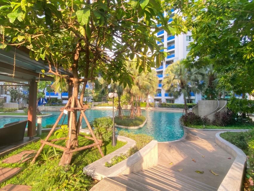 ขายคอนโด Belle Grand Rama 9 ห้องสวย ตำแหน่งดี วิวสวย 17