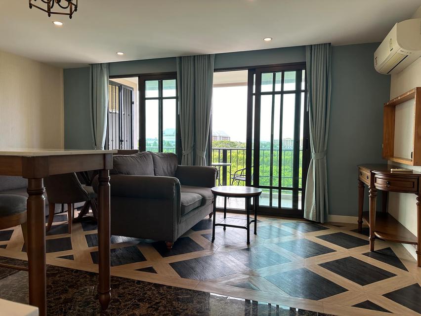 LUXURY CONDO FOR SALE "España Jomtien"จอมเทียน 6