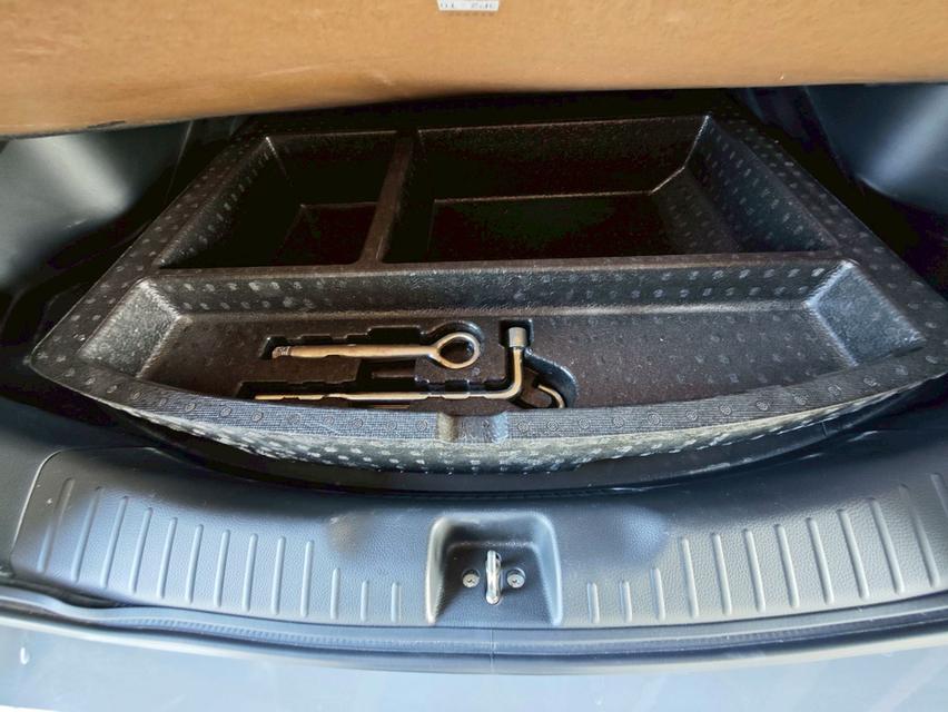 Honda City 1.0 Turbo S+ Hatchback AT ปี 2022 รูปที่ 19