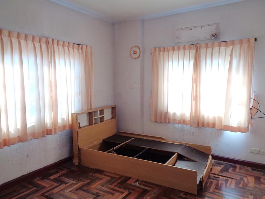 🚩 บ้านเดี่ยว ราคา 2 ล้าน ❗ เนื้อที่ 50 ตารางวา การเคหะ สุวินทวงศ์ ซอยสุวินทวงศ์ 11 10