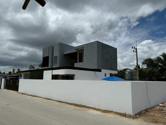 ขายบ้านบ้านหรูดีไซน์ใหม่สไตล์โมเดิร์นพูลวิลล่า Kirinda Villa มีเอกลักษณ์เฉพาะตัว ให้ทุกมุมคือการพักผ่อน บนทำเลศักยภาพ 2