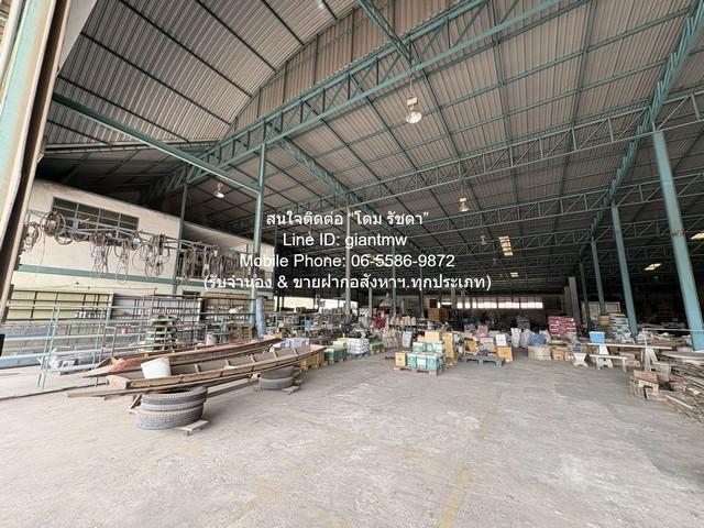 บ้าน ขายบ้าน 3 ชั้น พร้อมร้านค้า สำนักงาน และโกดังเก็บสินค้า อ.ศรีมหาโพธิ ปราจีนบุรี 1-2-79 ไร่ ราคา 36 ล้าน 36000000 B. 6