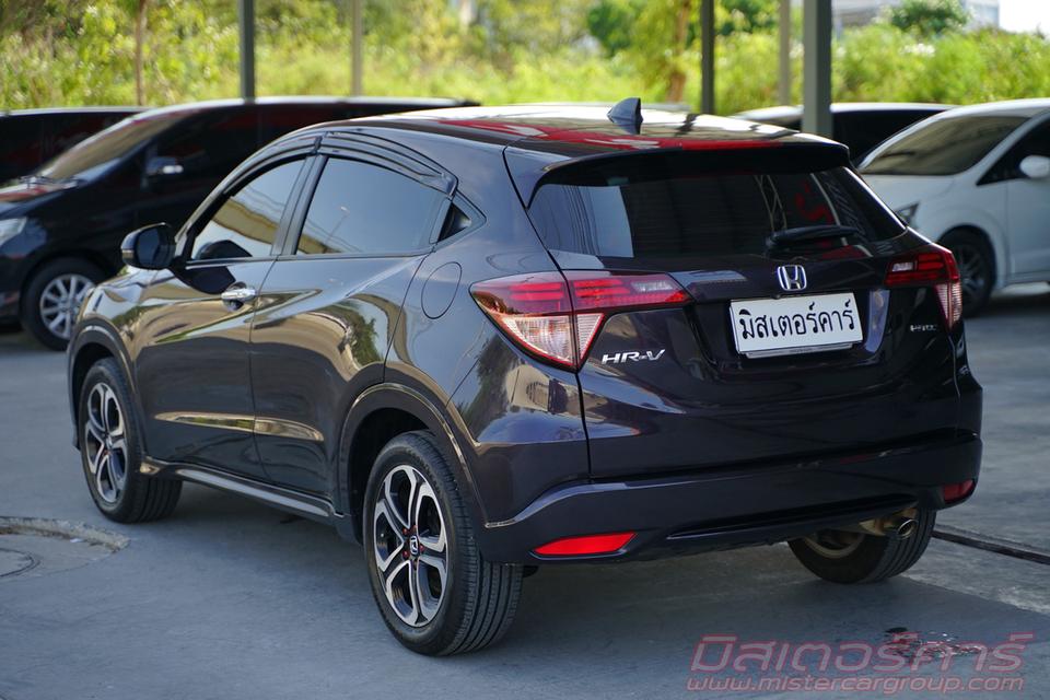 2015 HONDA HR-V 1.8 EL  ( 6846 ) 4