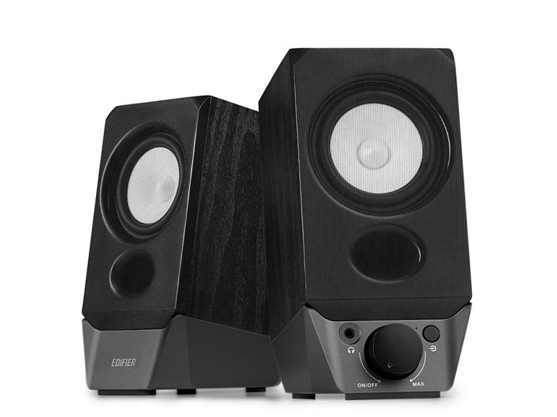 ขายลำโพง Edifier R19BT Computer Speaker Black รูปที่ 11