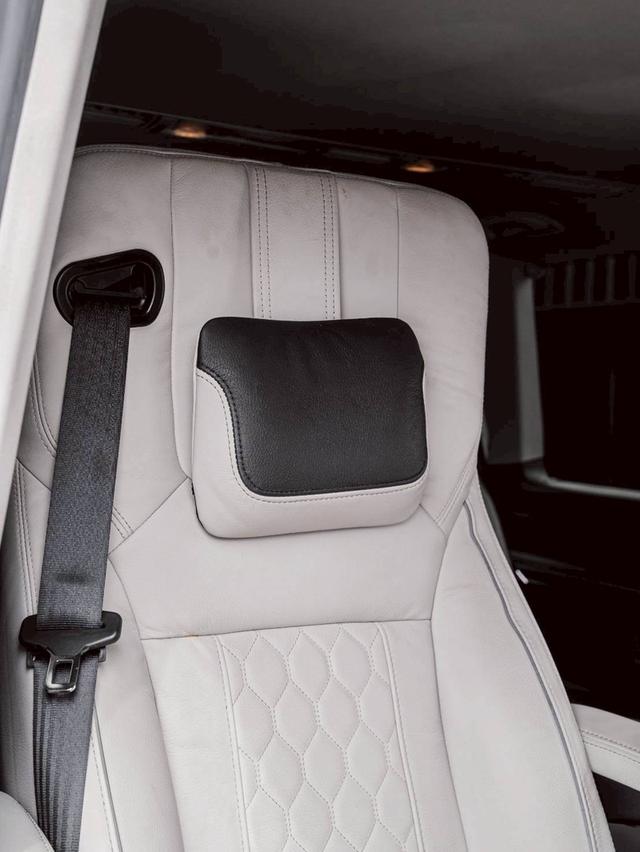 รหัสรถ 67GG1667 #Volkswagen #Caravelle 2.0BI TDI ตัวพิเศษ " " ABT Aerodynamics Package ปี 2013 8