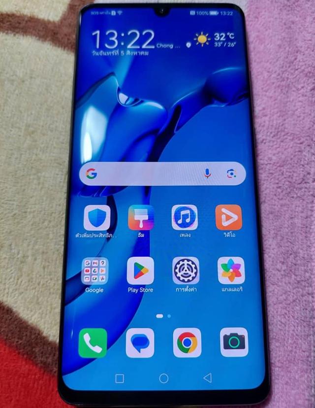 Huawei P30 Pro สภาพสวยมาก 5