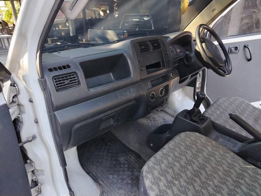 suzuki carry ปี 2018 รูปที่ 9