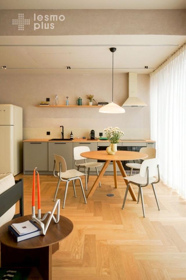 ขายบ้านเดี่ยวอาลม อารีย์ - ALOM ARI 3 ชั้น + Rooftop เป็นส่วนตัว พิเศษเพียง 8 ครอบครัว ทำเลดี ใจกลางอารีย์ ใกล้ BTS อารีย์เพียง 3 นาที 8