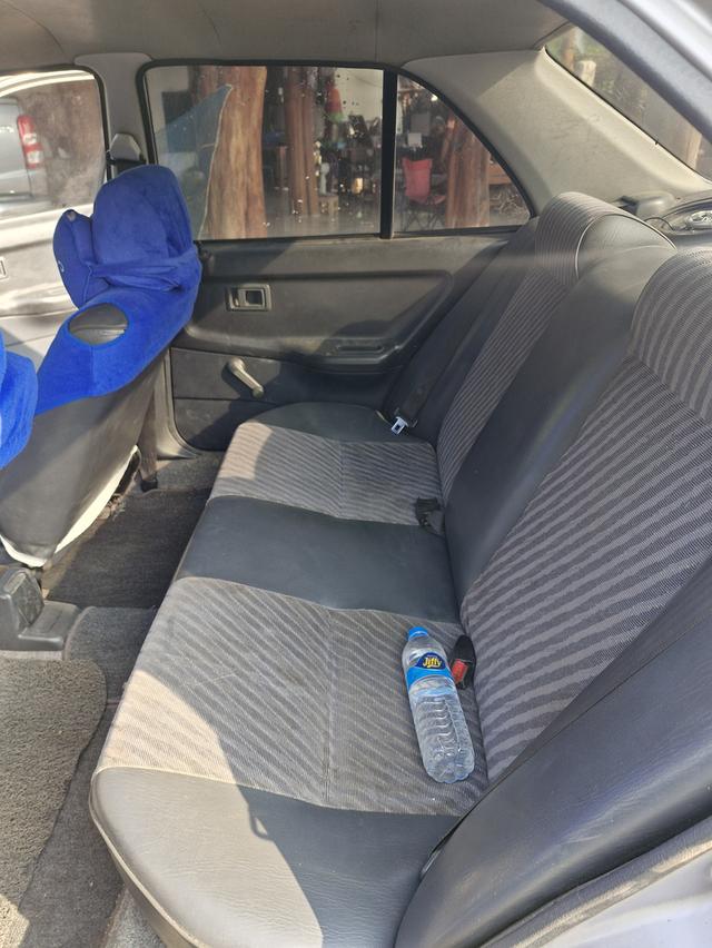 รถยนต์ Honda city ปี2542ราคา35000 รูปที่ 8