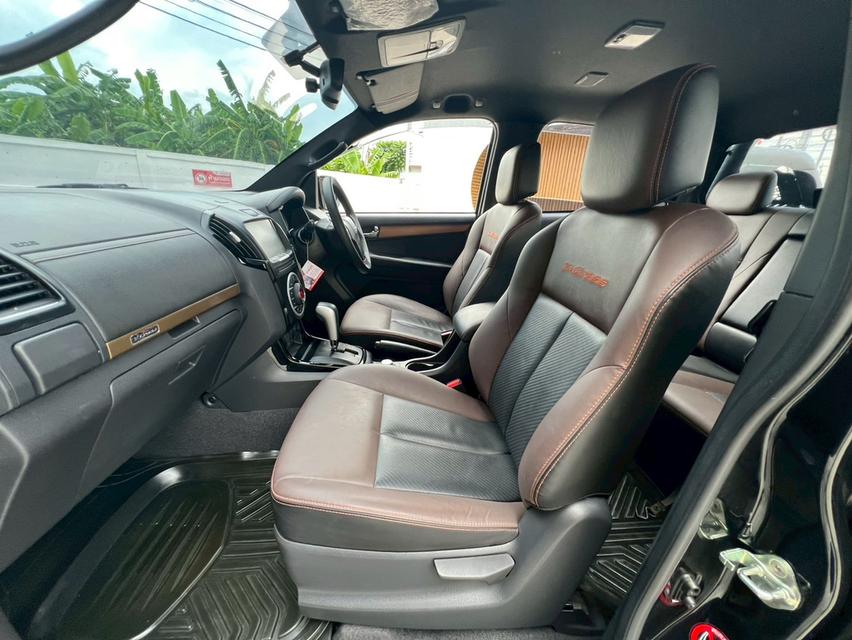ปี 2019 ISUZU D-MAX รถเจ้าของเดียว 16