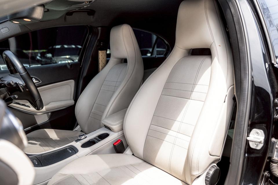 รหัสรถ 67GG5675 📞Mercedes #Benz #A180 ปี 2015 รูปที่ 13