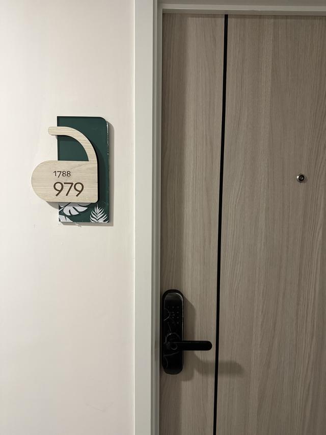 คอนโดโครงการแอทโมส บางนา 8