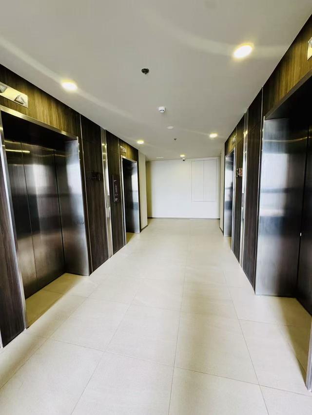 ประกาศขายคอนโด Whizdom The Forestias (วิสซ์ดอม เดอะ ฟอเรสเทียส์) 2