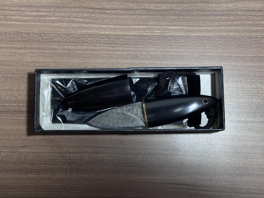 มีดมือหนึ่งไม่ผ่านการใช้งาน 1