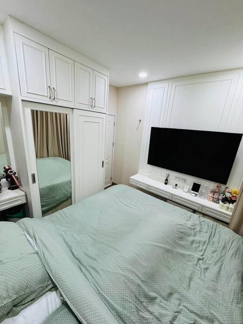 P819 ให้เช่าบ้านเดี่ยว โครงการ ลลิล เดอะ เพรสทีจ วงแหวนฯ-ลำลูกกา คลอง 6 ตกแต่งสวย เหมาะพักอาศัย 12