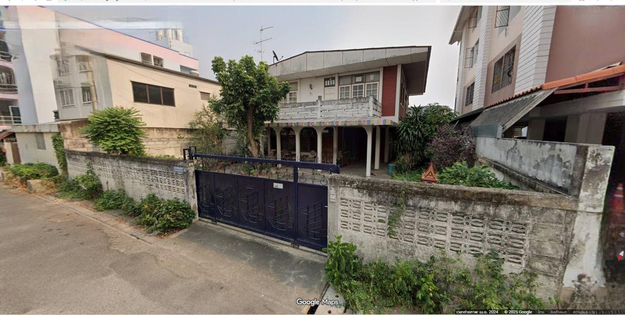 ด่วน! ขายบ้านเดี่ยว 2 ชั้น ทำเลทองใจกลางเมือง ย่านช้างเผือก 100 ตร.ว. ราคาพิเศษ 8 ล้านบาท