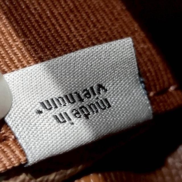 กระเป๋า COACH CBH07 ROWAN BUCKET IN SIGNATURE CANVAS BAG 3