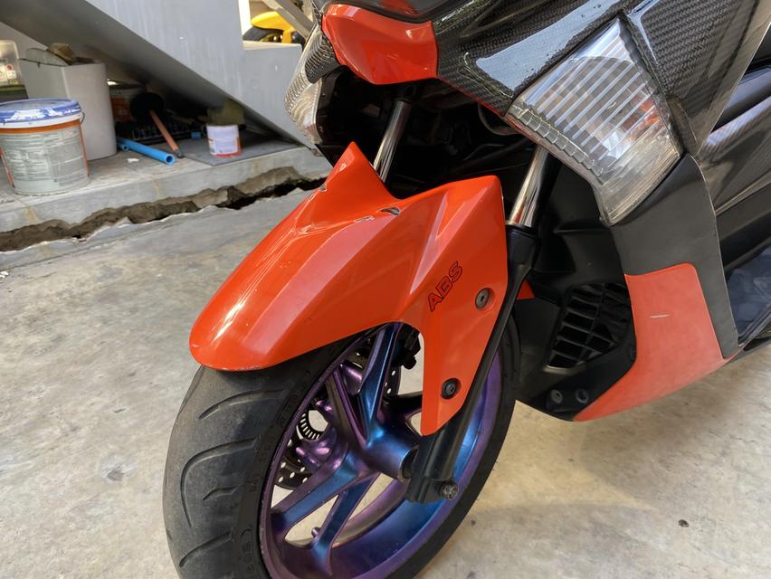 Yamaha nmax155 2018 เอกสารเล่มเขียวชุดโอนครบ รูปที่ 13