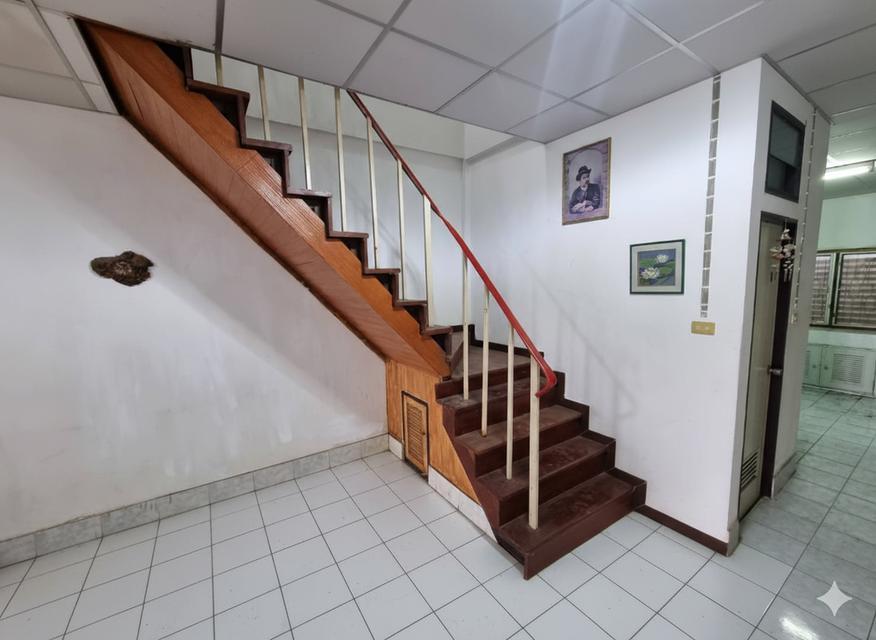 ให้เช่าทาวน์เฮ้าส์ 2 ชั้น ซ.บ้านแสงตะวัน ตำบลวัดไทร อ.เมืองนครสวรรค์ 3