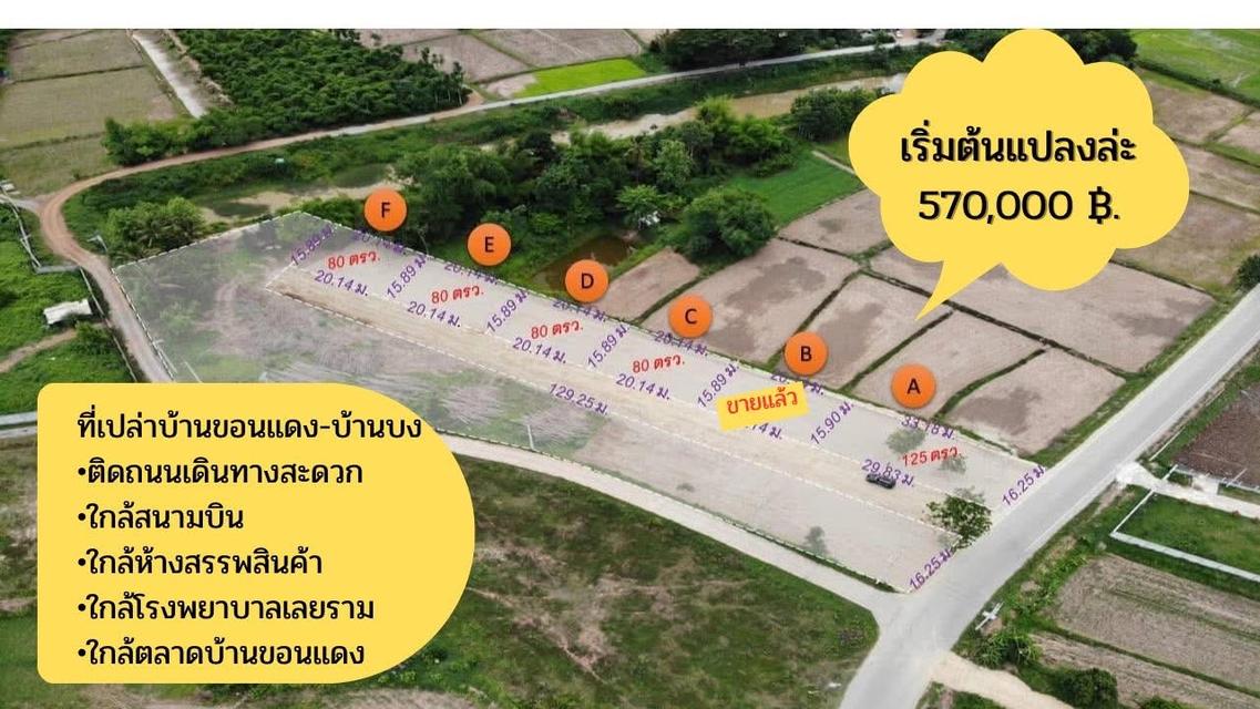 ที่ดิน บ้าน  บ้านมือสอง 1