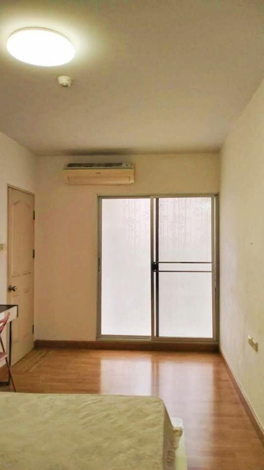 ขาย คอนโด ซิตี้ โฮม รัชดา -ปิ่นเกล้า  ตึก A3 ชั้น2 ขนาด 44 ตรม. ขายถูก 1,738,300 บาท 4
