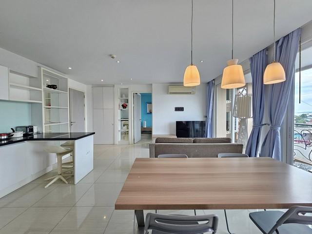 ขายด่วน แอตแลนติส คอนโด จอมเทียน ตึก D ชั้น 8 วิวทะเลสวย 5