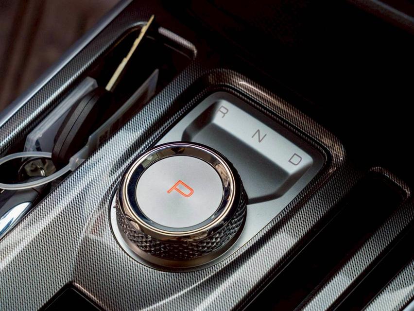 Haval Jolion 1.5 Sport Hev ปี 2024 รถบ้านแท้ 100% เจ้าของเดียว รถสวยกุญแจสำรองครบ รูปที่ 17