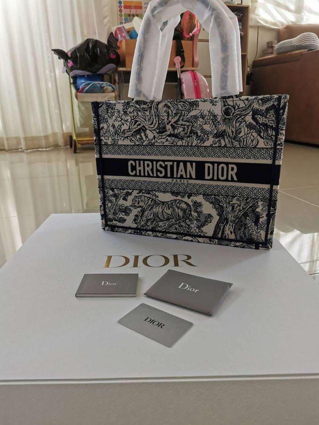 กระเป๋าDior