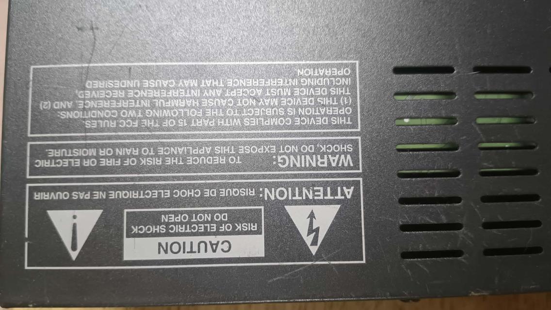 Roland sc 88 ซาวคาราโอเกะแท้มือสองญี่ปุ่น รูปที่ 2