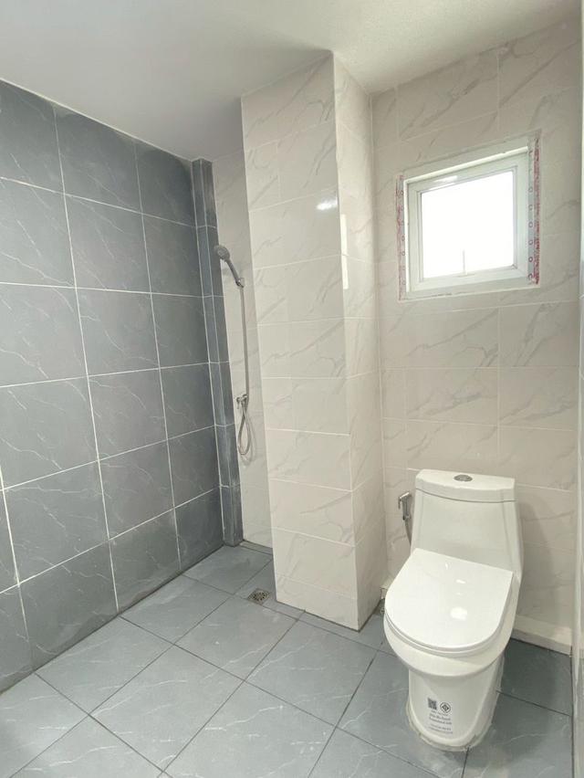 ขายบ้านแฝดสไตล์นอร์ดิก บ้านแฝด 2 ชั้น เนื้อที่ 40 ตรว. หมู่บ้านสายไหมวิลล่า ซอยสายไหม 77 แขวงสายไหม เขตสายไหม กรุงเทพมหานคร 16