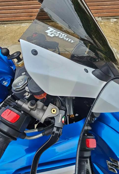 Suzuki GSX R1000 มือสอง 5