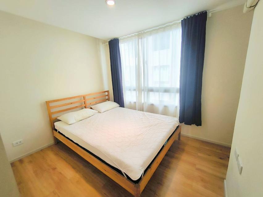 ขาย คอนโด Modern Condo Bangplad - Charan79 ห้องสวย พร้อมอยู่ ห่าง MRT บางพลัด 500 เมตร h 4