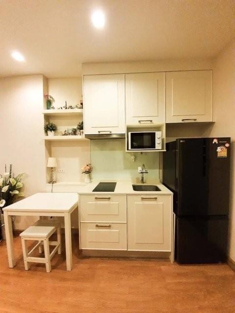 รีบขาย Q House Sukhumvit 79 3