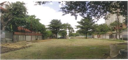 Private Riverfront Estate – ที่ดินติดแม่น้ำเจ้าพระยา (Rare Trophy Asset) 3