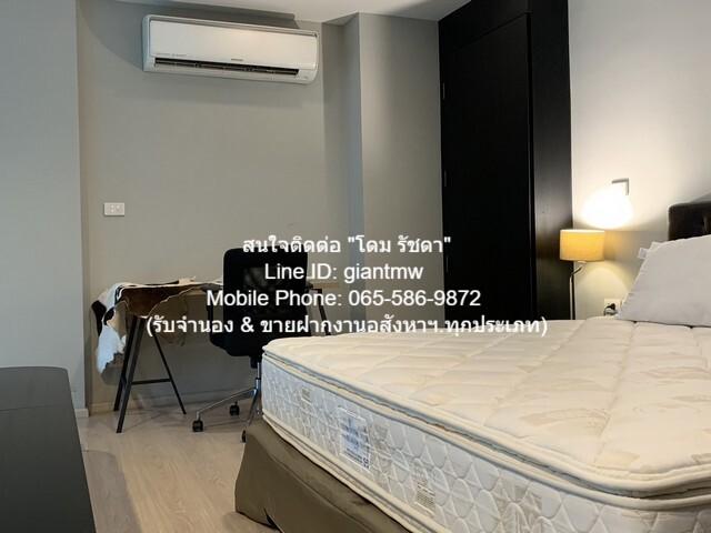 CONDO Rhythm Sukhumvit 44/1 ใกล้ รถไฟฟ้า BTS พระโขนง 43000 บ. 1 ห้องนอน 60 SQUARE METER !!! กรุงเทพ 6