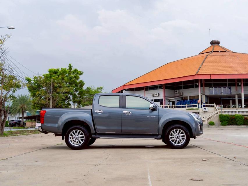 ขาย Isuzu Dmax 3.0Z ปี18