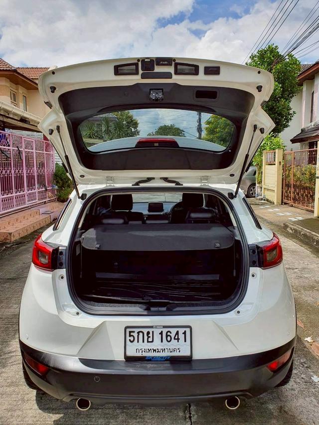 Cx3 Mazda 2016 9