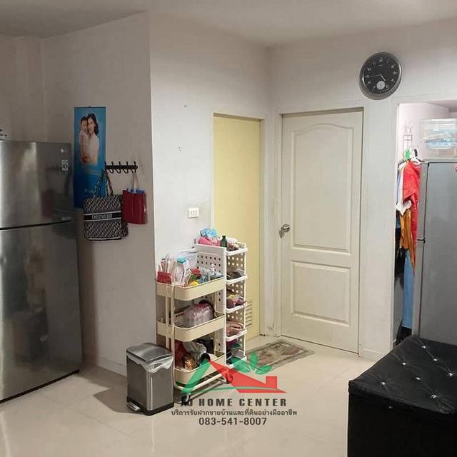 ม.พรพิมานวิลล์ รังสิต-คลอง5 6